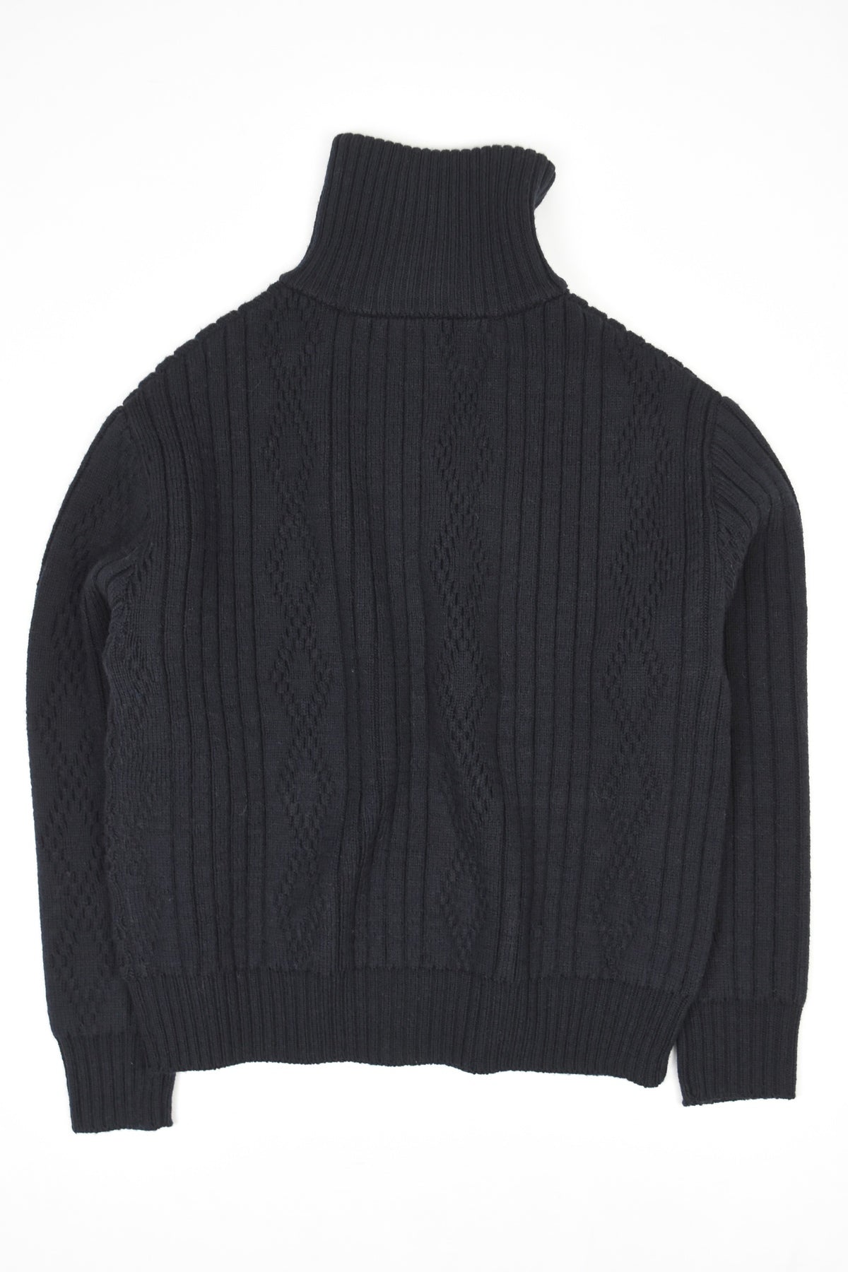 LOT.506 DB CARDIGAN