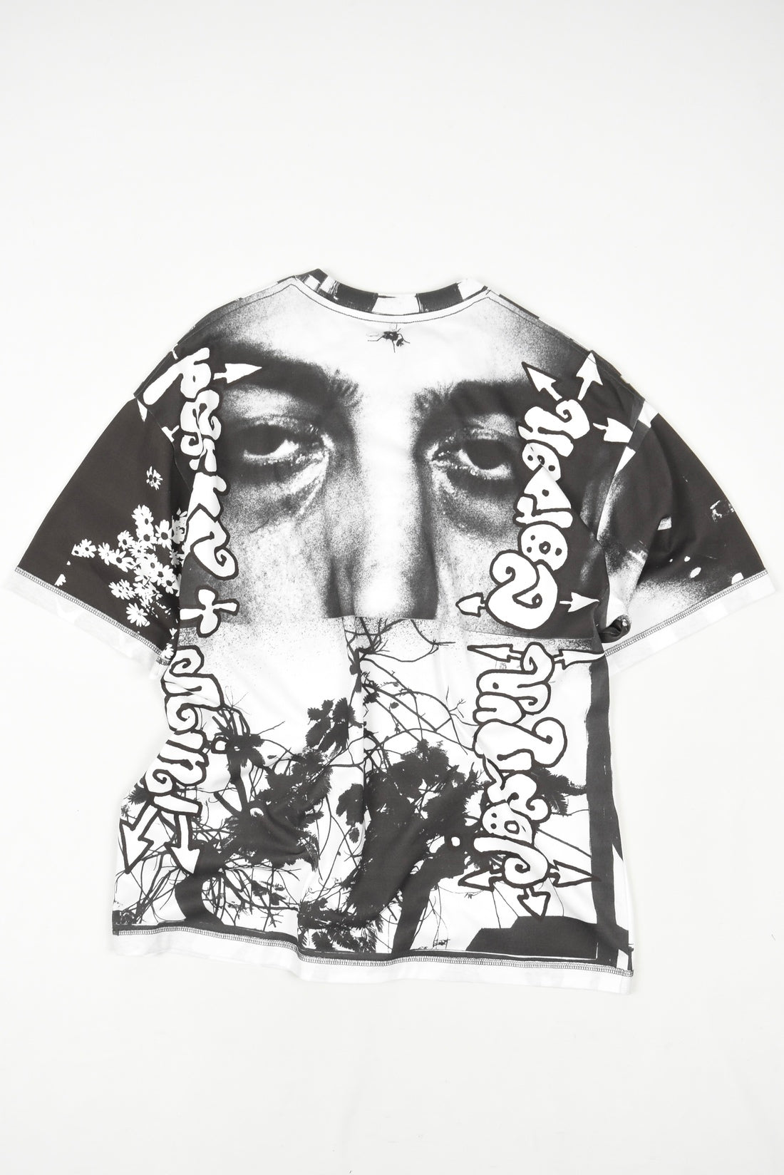 SPECIALTY SS TEE -JOSHUA GORDON