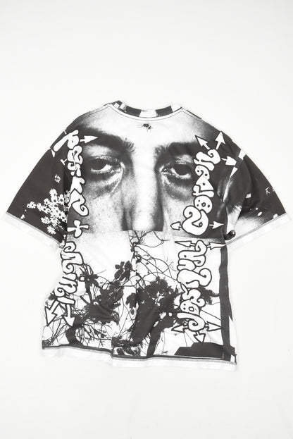 SPECIALTY SS TEE -JOSHUA GORDON