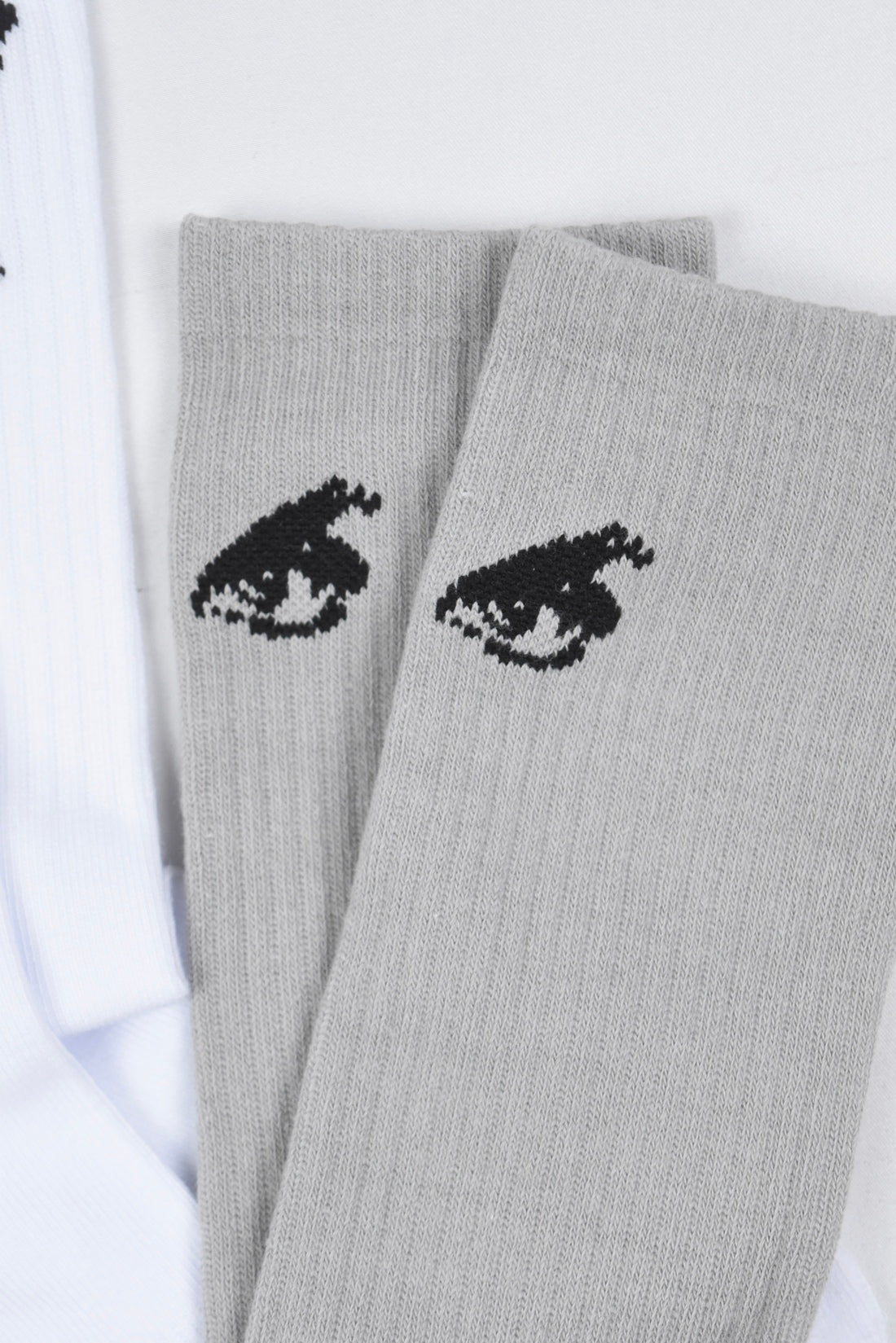 PAM 2 PACK SPORT SOCKS
