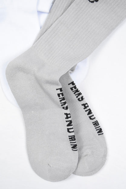 PAM 2 PACK SPORT SOCKS