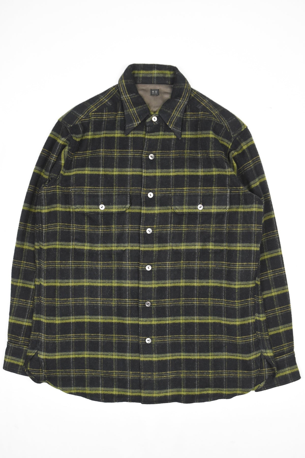 LOT.506 DB CARDIGAN