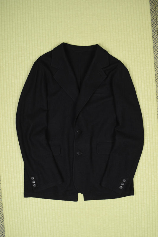 Light Wool Jacket
