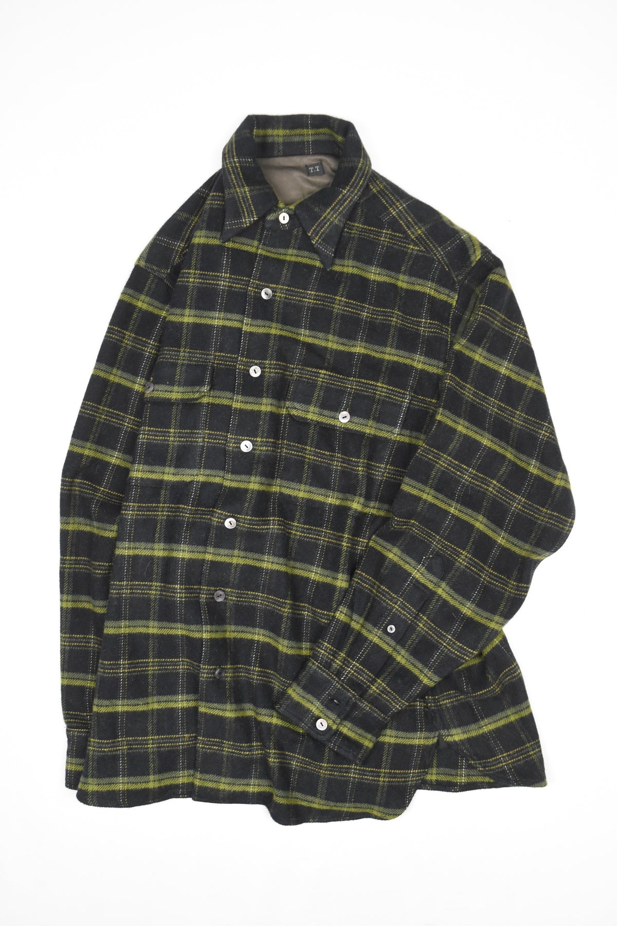 LOT.506 DB CARDIGAN