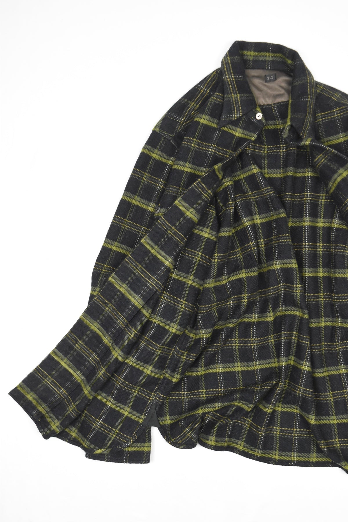 LOT.506 DB CARDIGAN