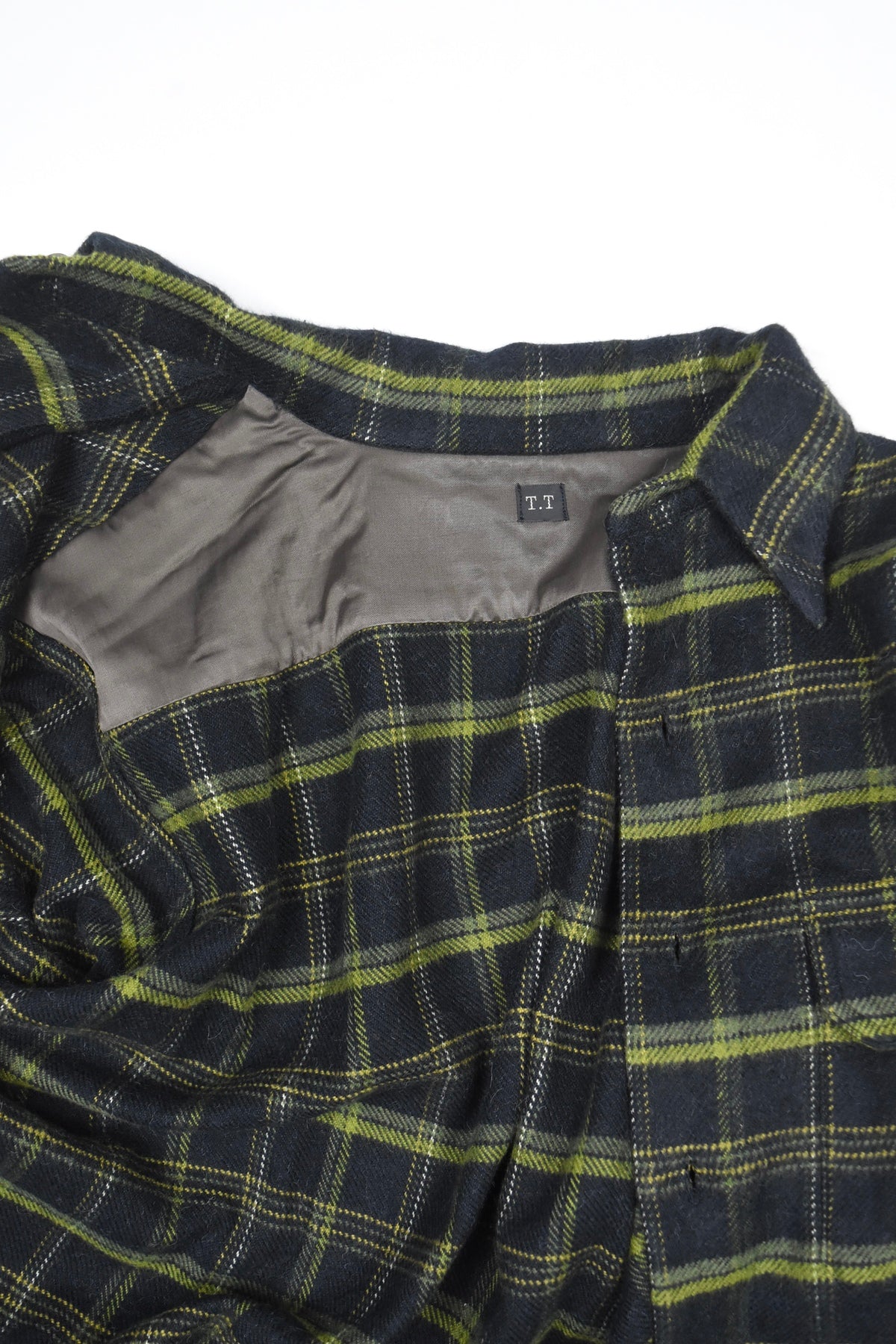 LOT.506 DB CARDIGAN