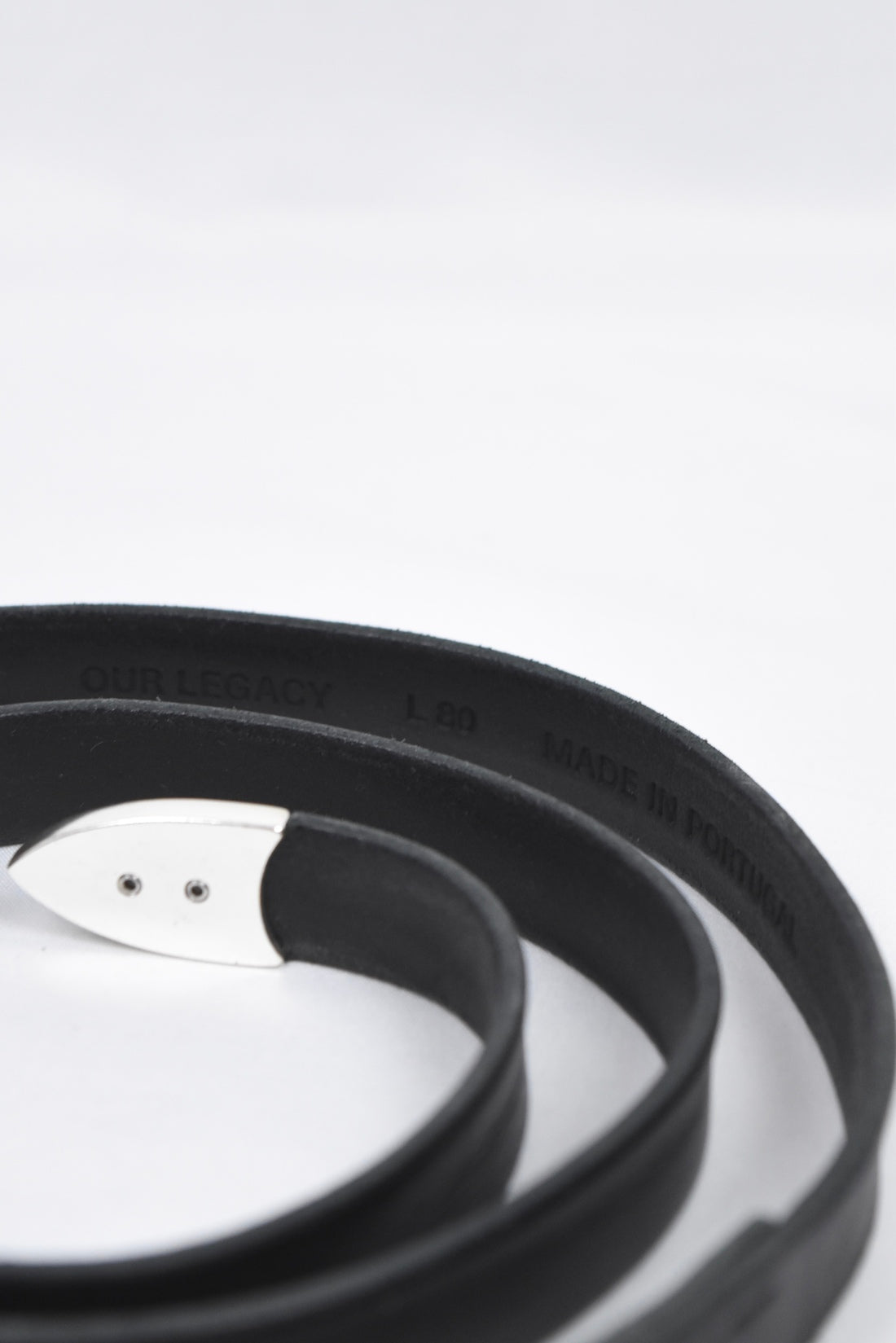 2CM BELT