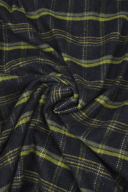 LOT.506 DB CARDIGAN