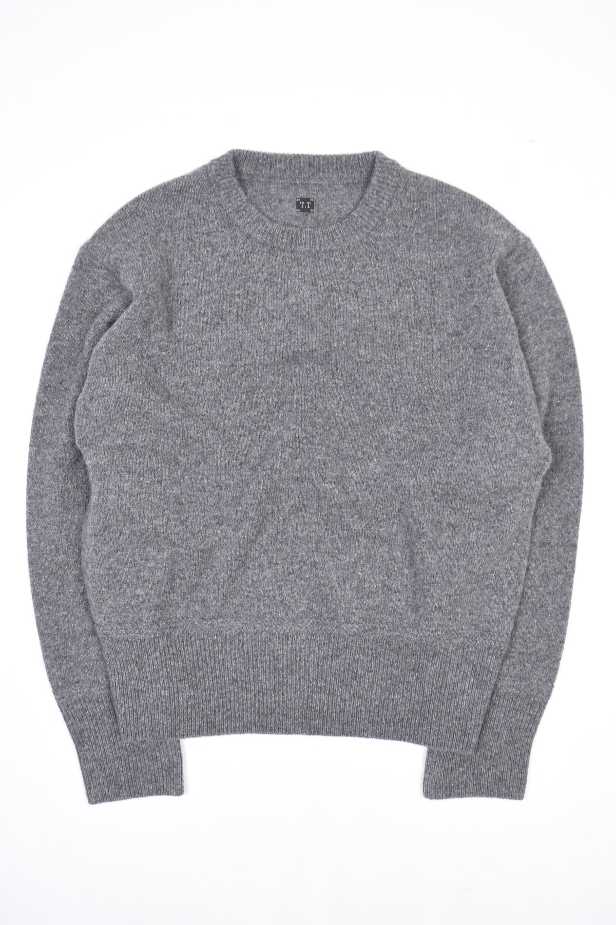 LOT.507 ATHLETIC CREWNECK SWEATER