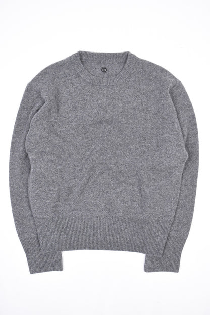 LOT.507 ATHLETIC CREWNECK SWEATER