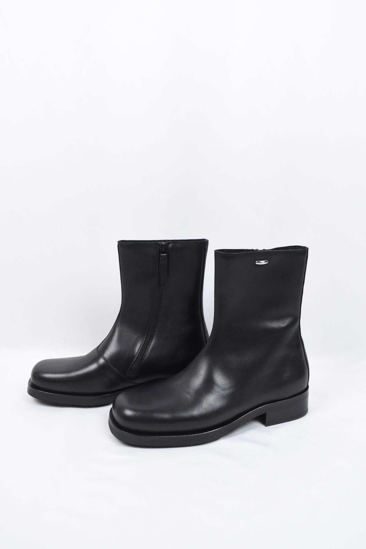 CAMION BOOT