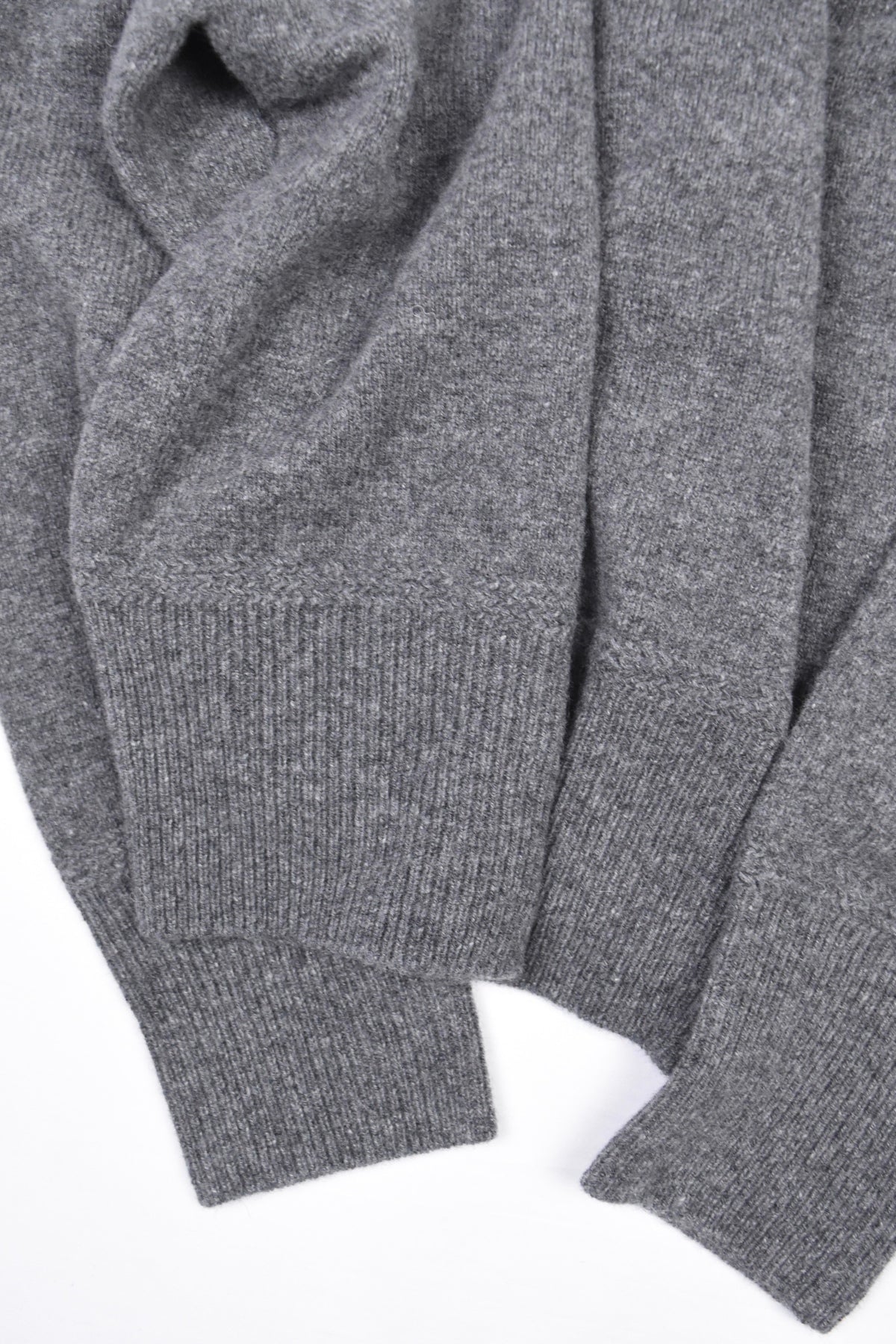 LOT.507 ATHLETIC CREWNECK SWEATER
