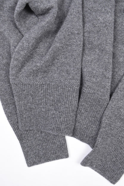 LOT.507 ATHLETIC CREWNECK SWEATER