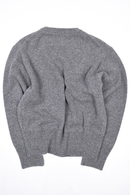 LOT.507 ATHLETIC CREWNECK SWEATER