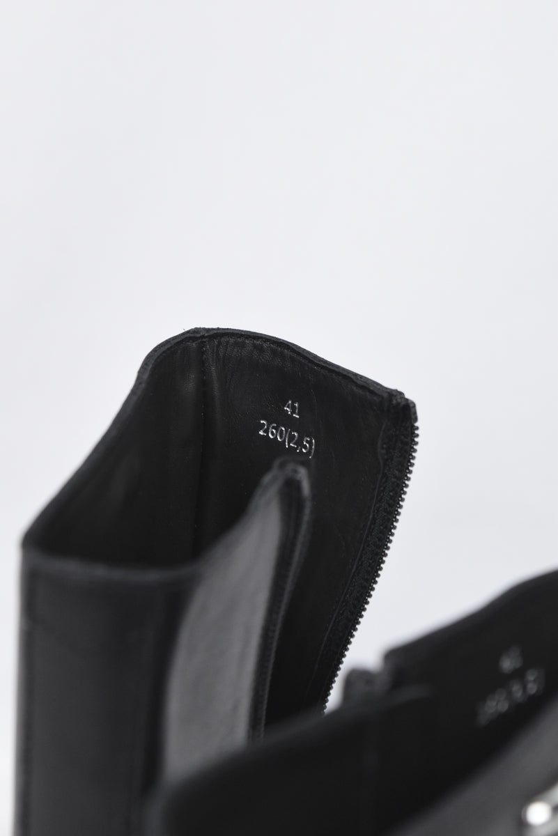 CAMION BOOT