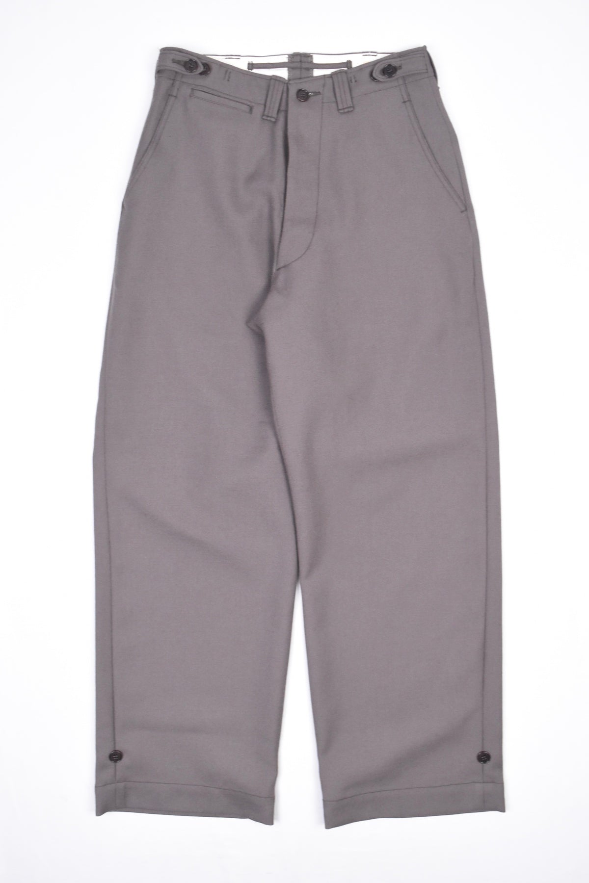 LOT.224 M-43 FIELD TROUSERS