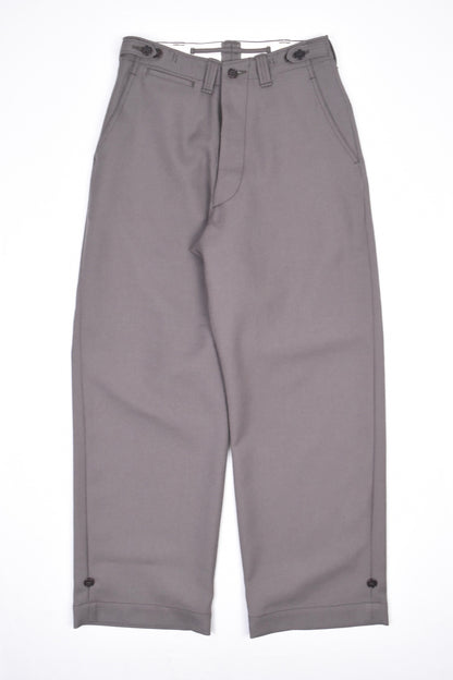 LOT.224 M-43 FIELD TROUSERS