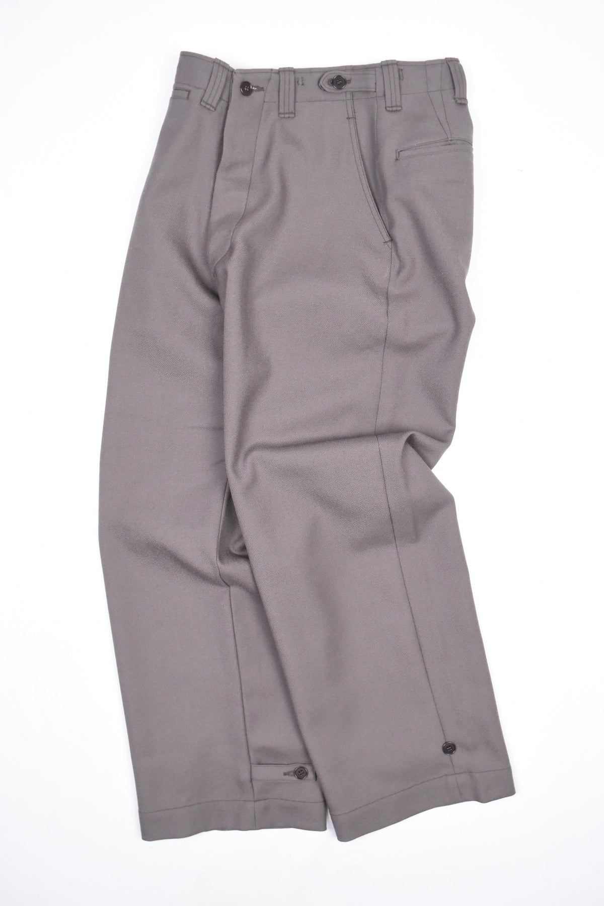 LOT.224 M-43 FIELD TROUSERS