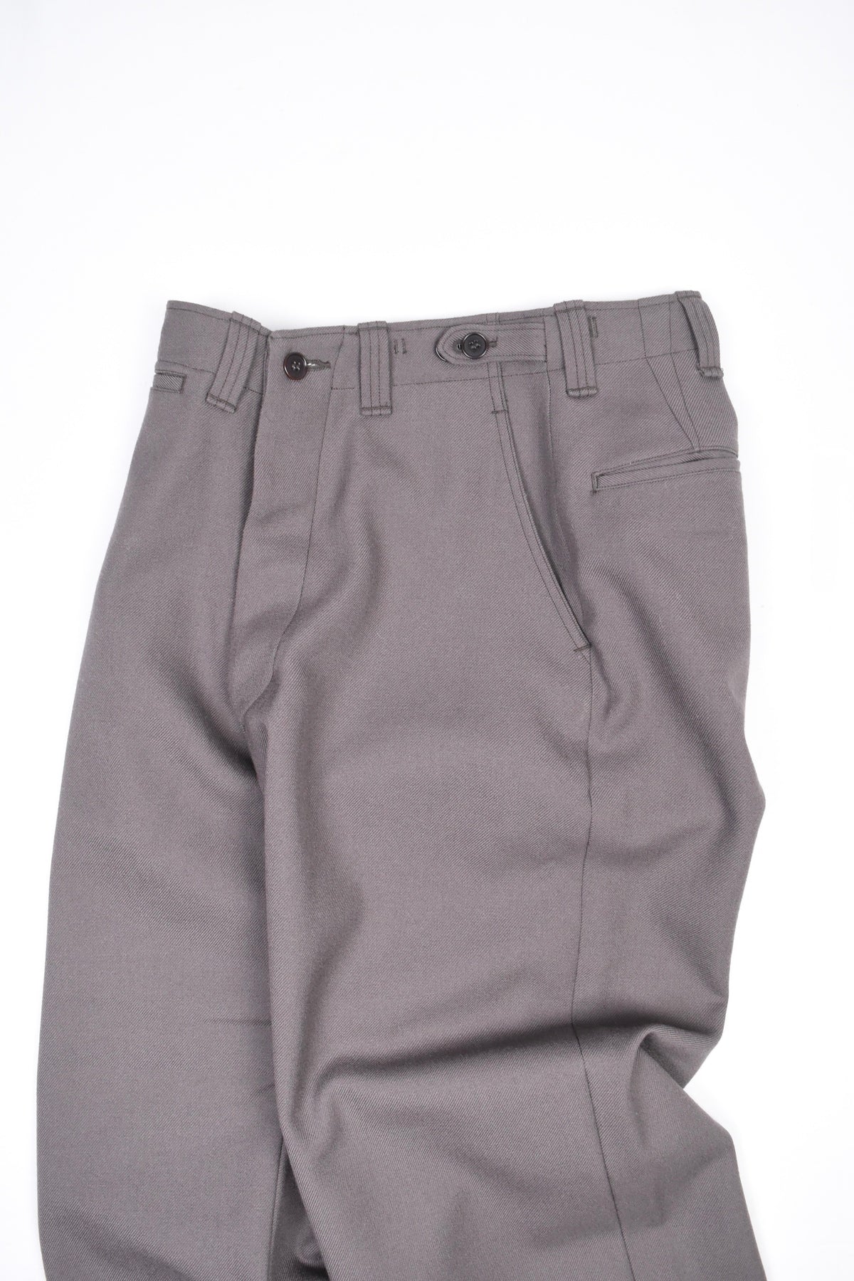 LOT.224 M-43 FIELD TROUSERS