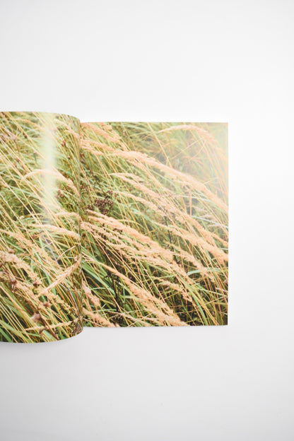 TRANSFIGURATION BOOK by Gosha Rubchinskiy