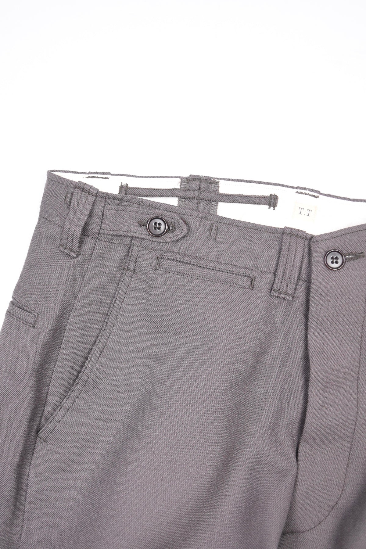 LOT.224 M-43 FIELD TROUSERS