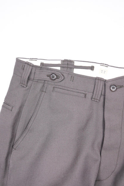 LOT.224 M-43 FIELD TROUSERS