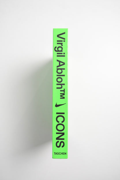 VIRGIL ABLOH: NIKE. ICONS