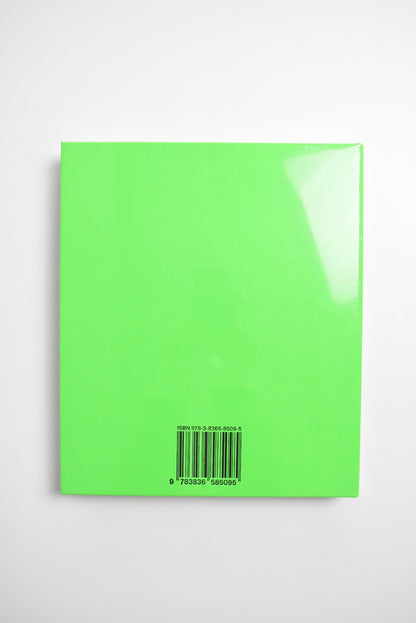 VIRGIL ABLOH: NIKE. ICONS