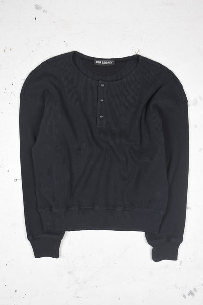 BALLOON SWEATSHIRT