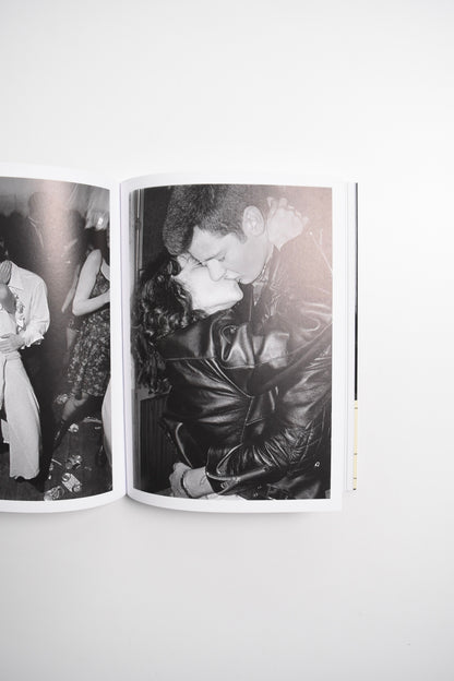 HELLO, I LOVE YOU by Derek Ridgers