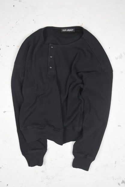BALLOON SWEATSHIRT