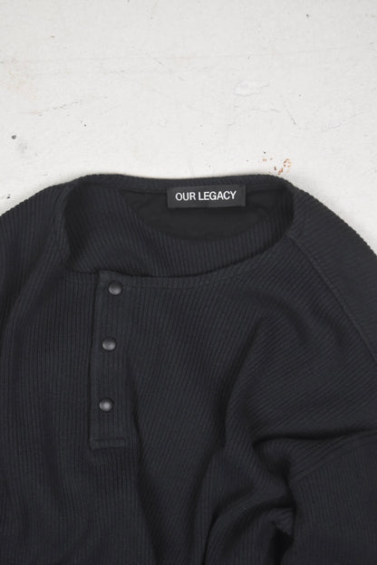 BALLOON SWEATSHIRT