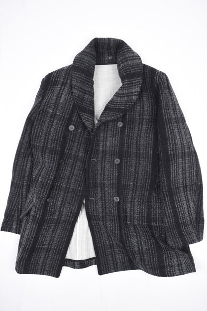 LOT.410 MACKINAW COAT