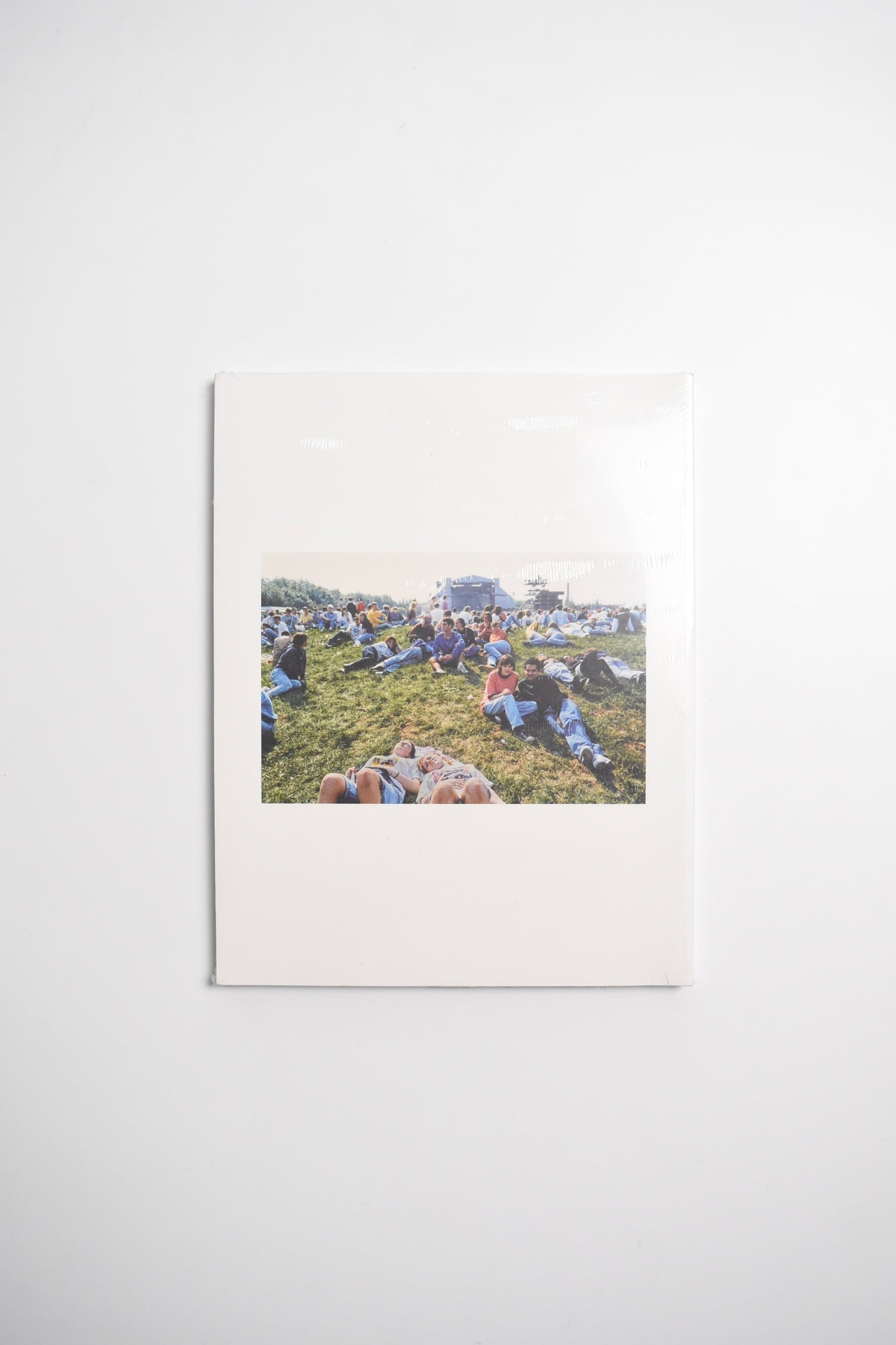SPIKE ISLAND
