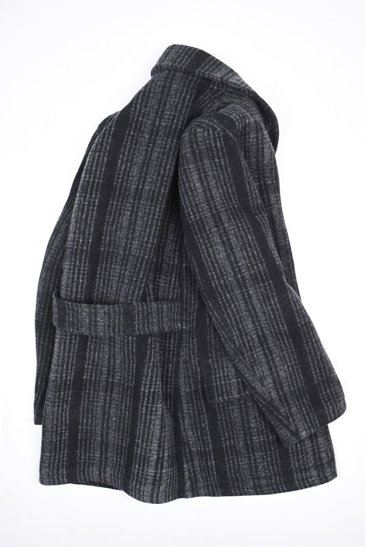 LOT.410 MACKINAW COAT