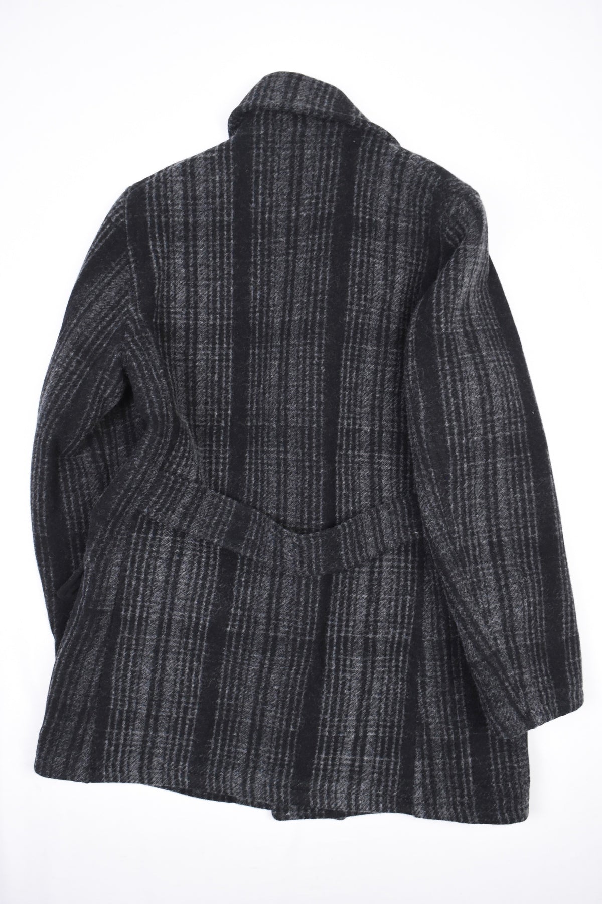 LOT.410 MACKINAW COAT