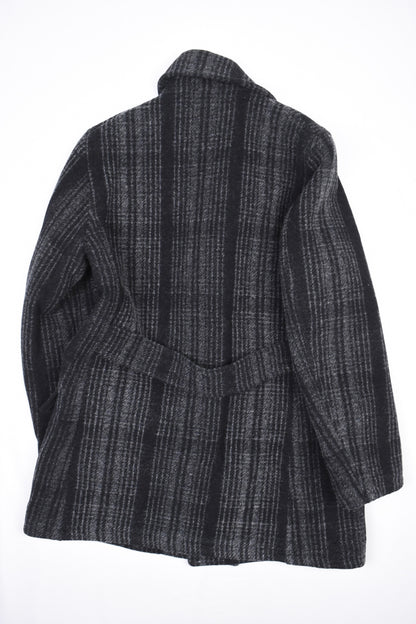 LOT.410 MACKINAW COAT