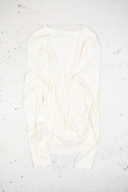 ELONGATED LONGSLEEVE