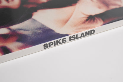 SPIKE ISLAND