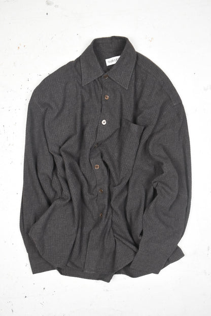 BORROWED SHIRT