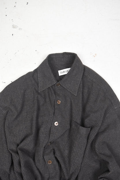 BORROWED SHIRT