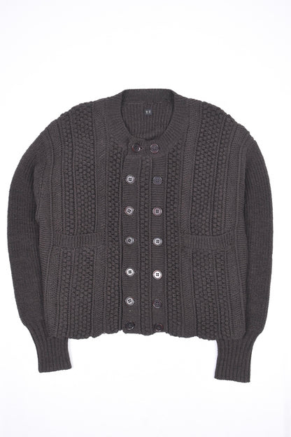 LOT.506 DB CARDIGAN
