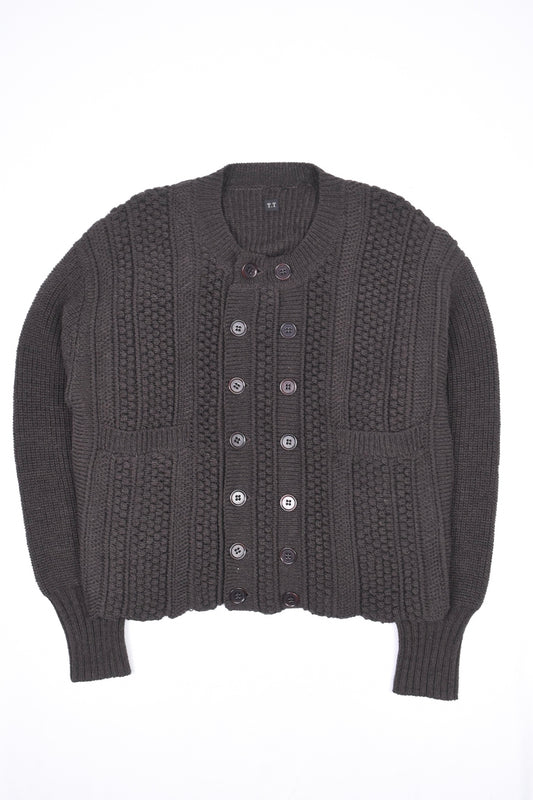 LOT.506 DB CARDIGAN