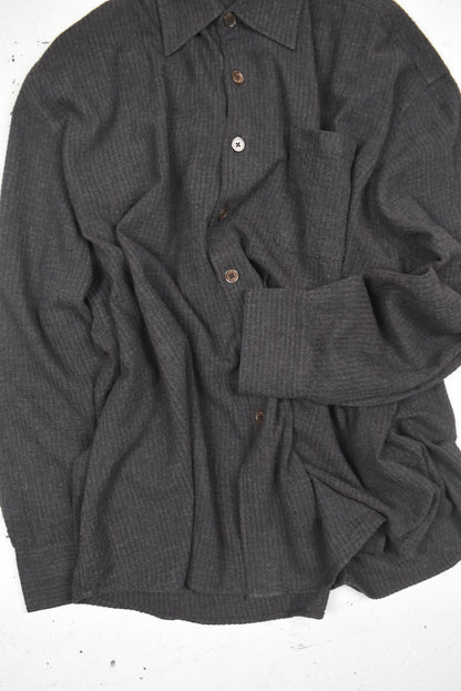BORROWED SHIRT
