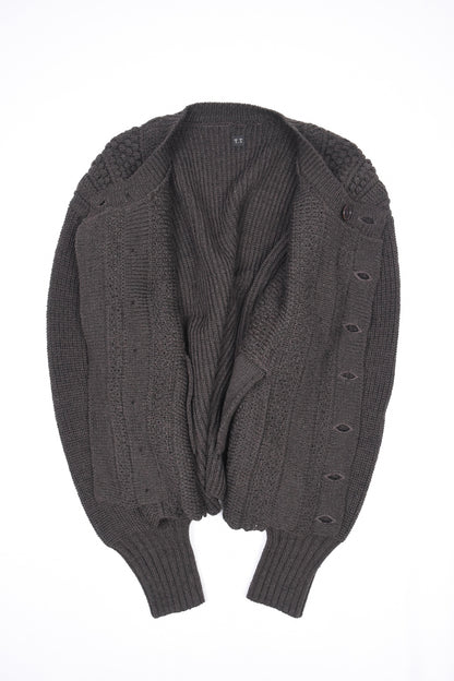 LOT.506 DB CARDIGAN