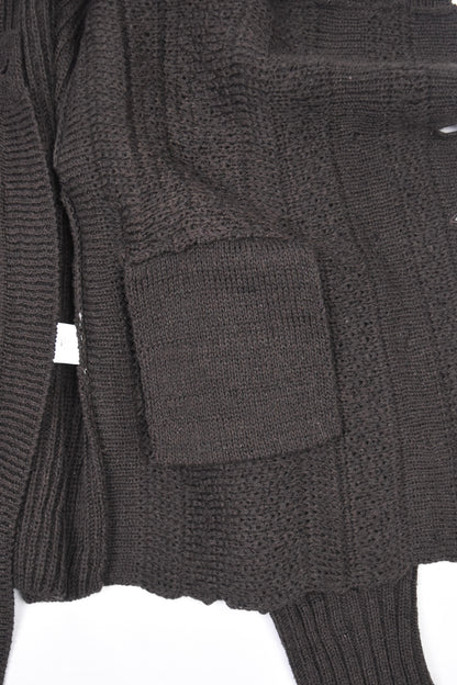 LOT.506 DB CARDIGAN