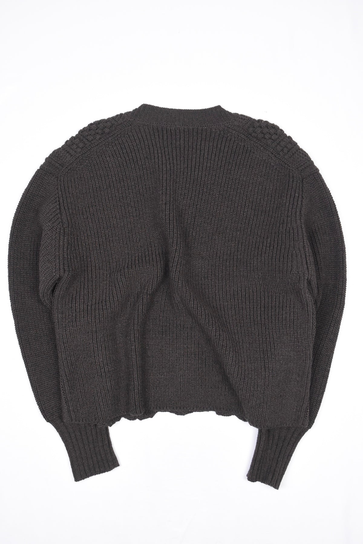 LOT.506 DB CARDIGAN