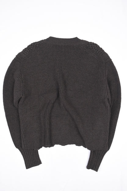 LOT.506 DB CARDIGAN