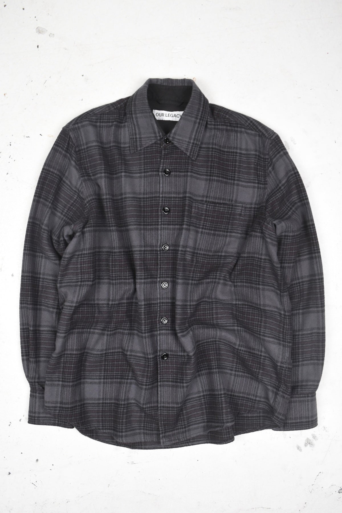 SHIRT