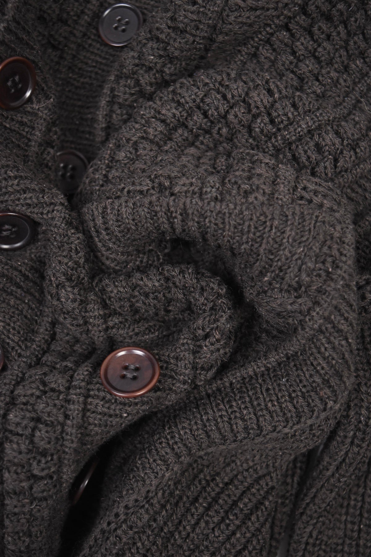 LOT.506 DB CARDIGAN